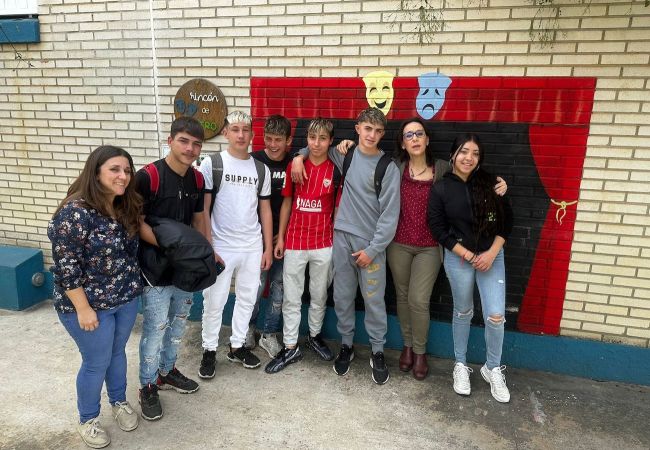 Comienza el proyecto ApS “TRIPLE C”