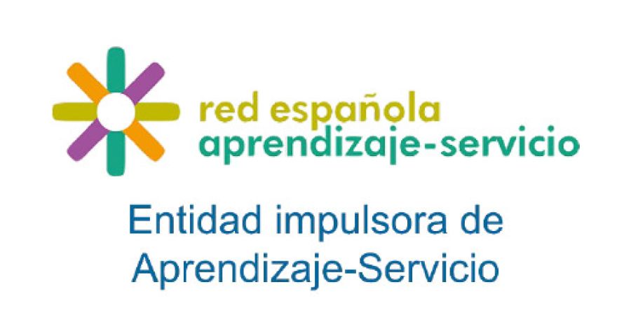 Centro seleccionado por la Dirección General de Atención a la Diversidad, Participación y Convivencia Escolar para formar parte de la Red Andaluza de centros Aps