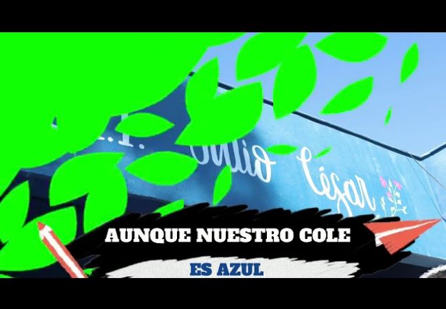 Día del Medio Ambiente